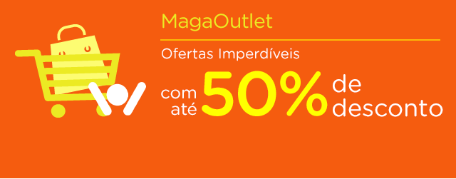 Aqui tem até 50% de DESCONTO!!! Venha conferir.