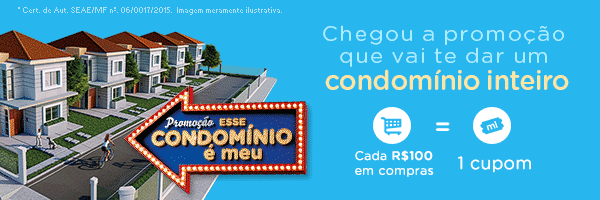 Tá procurando oferta  de verdade? Aqui você encontra com até 15% de desconto à vista!