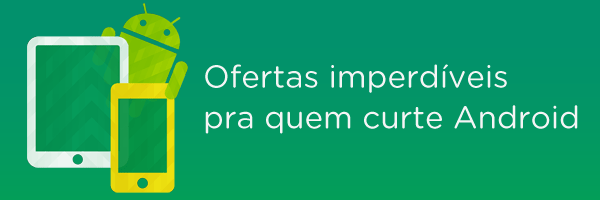 Chegou a hora de se atualizar com nossos descontos! 