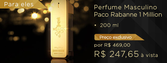 Tem cheiro de Black Friday no ar. Antecipamos no Magazine Você!
